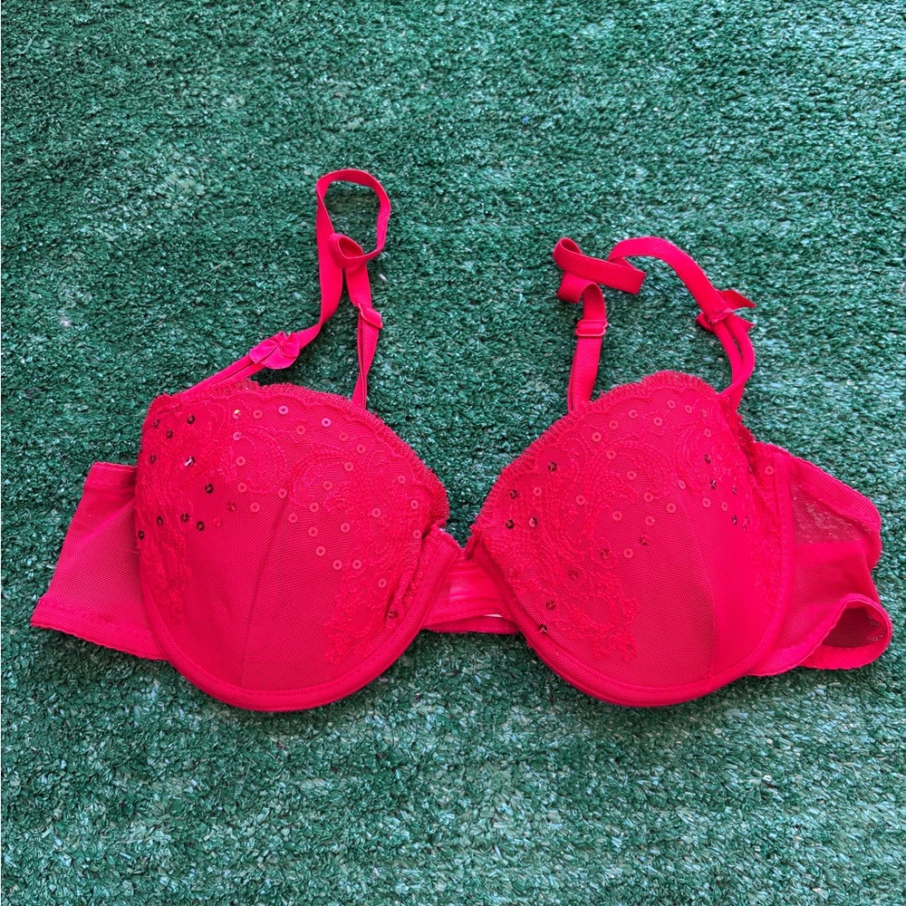 Native Intimates Bra